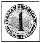 Italian American Civil Rights League of New York