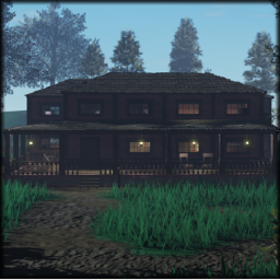 The Alderidge Manor