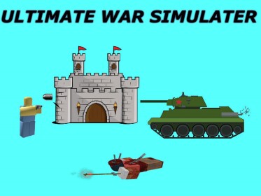 ULTIMATE War Simulator 