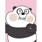 (The great pandas Army)