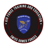 Schweiz Air Force Training and Education Brigade