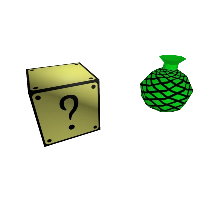 Item Thumbnail