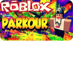 Parkour Is On icon