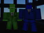 MrColor Crew