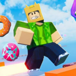 New  Colorful Parkour