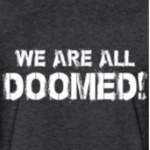 We Are The Doomed