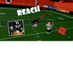 Football Fusion BOYS!