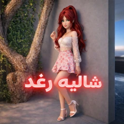 شالية رغد (الاصلي ) icon