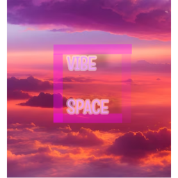 Vibe Space ❤️ [VOICE CHAT!!]