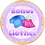 Bonus Clothes