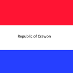 Republic of Crawon