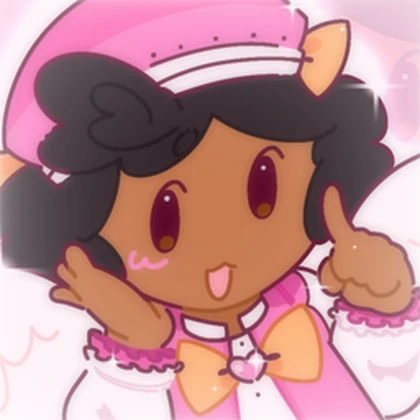 Celestial Scrunkers Roblox group icon