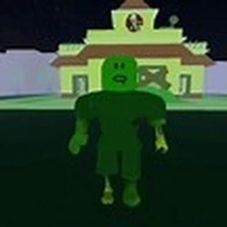Zombie Infection icon