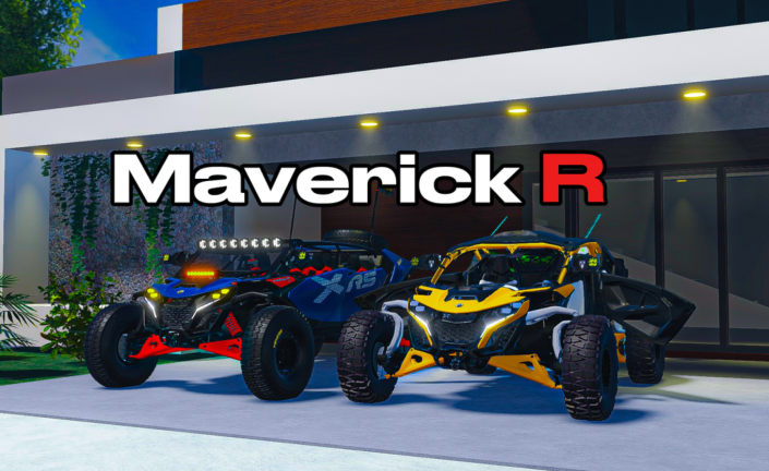 Extreme Route [BETA] 🎄❄️ screenshot 1