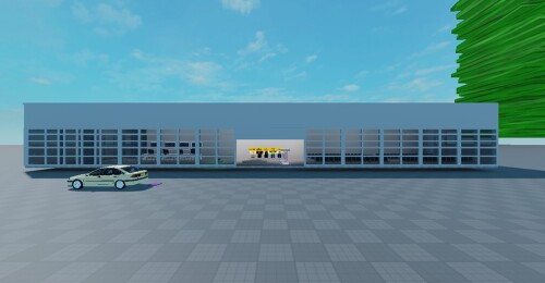 待合空港