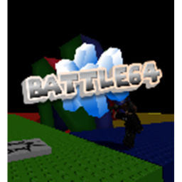 battle64 (beta)