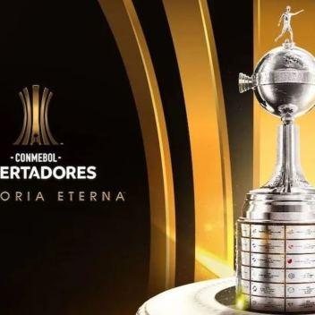 Maracana | Libertadores