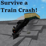 Survive a train crash!