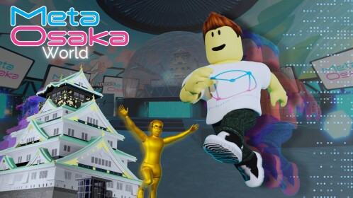 Meta Osaka World