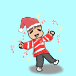 The candy canes fan group