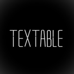 Textable