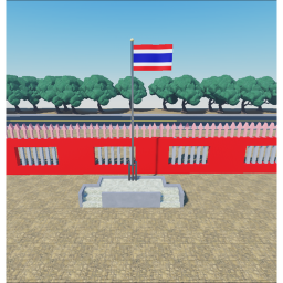 โรงเรียนธาราธรรม RP