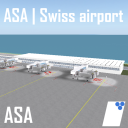 ASA | Swiss airport