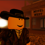The WiId West