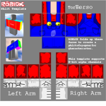 best designers of roblox