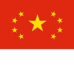 People's Republic of China and Vietnam