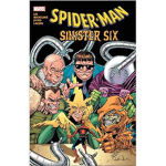 [TSS] The Sinister Six.