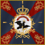 Garde - Regiment zu Fuss