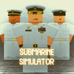 [NEW SUB] Submarine Simulator 
