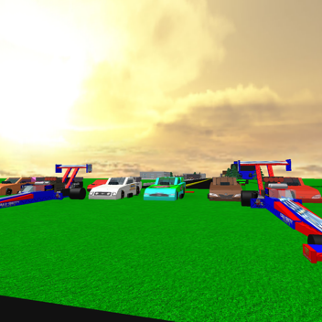  drag racing!