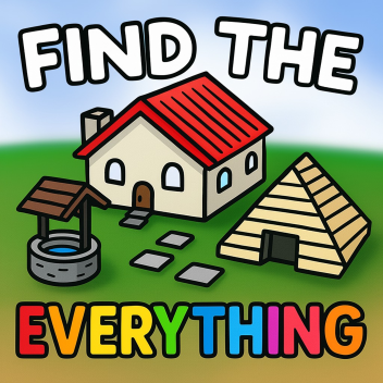 Find The Everything