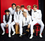 WW BTS ARMIES