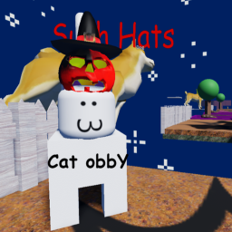 Cat obby
