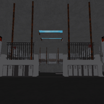 The Danny Arena