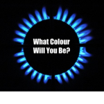 Half Colours