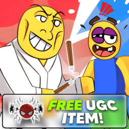 [UGC] 🥋 Karate Fight Simulator