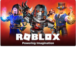 The roblox nani