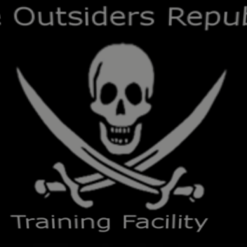 Training Facility (100%) Done