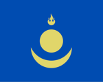 The New Mongol Empire