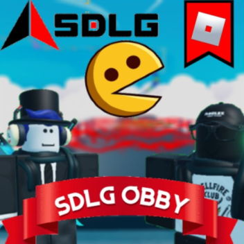 SDLG OBBY [100 NIVELES]