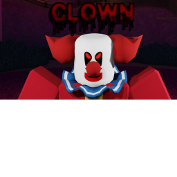 Survive the clown [ beta ]