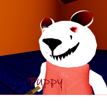 Puppy chapter 1 [testing]