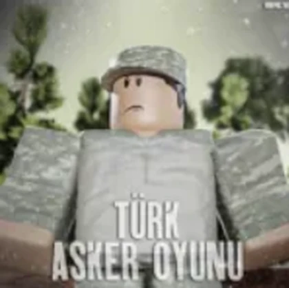 |TTF| Turkish Armed Forces Roblox group icon