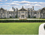 Modern boarding school