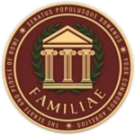Famιlιes οf Rome