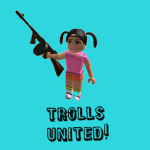 TROLLS UNITED [OFFICIAL GROUP]